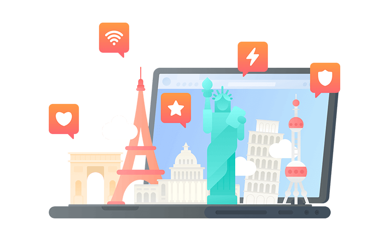 在巴西连接到中国vpn - 海龟VPN